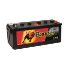 12V 132Ah Buffalo Bull HD LKW Batterie -...
