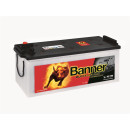 12V 180Ah Buffalo Bull HD LKW Batterie -...