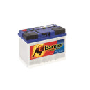 12V 60/50*Ah Langzeitentladebatterie - Energy Bull 95501