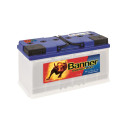 12V 100/75*Ah Langzeitentladebatterie - Energy Bull 95751