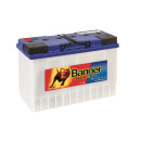 12V 115/90*Ah Langzeitentladebatterie - Energy Bull 95901