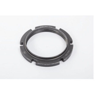 Achsmutter M100x1,5 x 17 passend für MAN