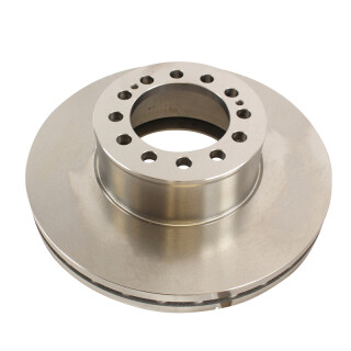 Bremsscheibe, passend für Mercedes Actros, Atego, Axor, Citaro, Econic, Integro