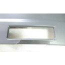 RESTPOSTEN !!! Frontklappe IVECO Eurocargo GFK grau