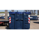Containerwarnmarkierung 3M 3310 FLEXIBEL Reflexfolie RA2...