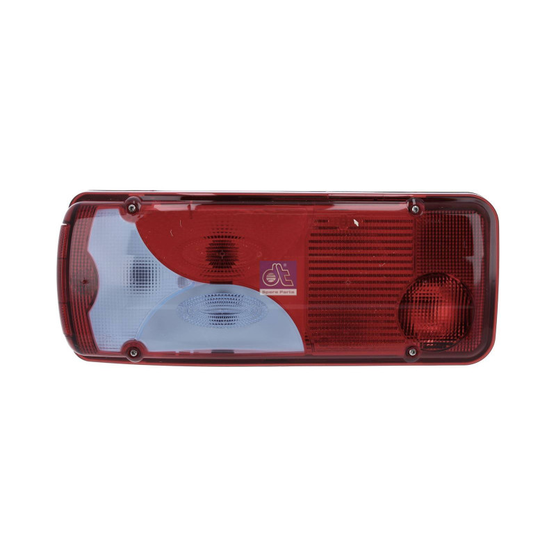 DT Spare Parts 11.84560 Rückleuchte - LKW Ersatzteile beim 