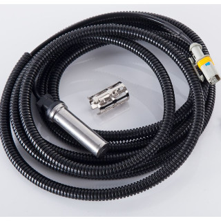 ABS-Sensor Raddrehzahl passend für MAN TGL TGM links Hinterachse