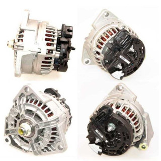 Generator / Lichtmaschine passend für MAN TGA TGM TGS TGX (110A)