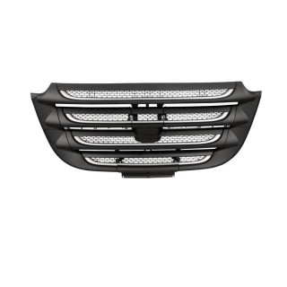 Frontgrill unten passend für DAF XF106 Euro6