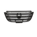 Frontgrill unten passend für DAF XF106 Euro6