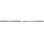 Rundsperrbalken, Stahl, 2440-2520 mm, starr