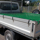 Abdecknetz, PPM, 1500 x 1500 mm
