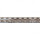 S-Line® Airlineprofil-Ankerschiene 4000, Stahl roh, 2400 mm