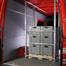 S-Line® GSP Querbalken, Aluminium
