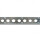 Rundloch-Ankerschiene 3004, Stahl verzinkt, 2990 mm