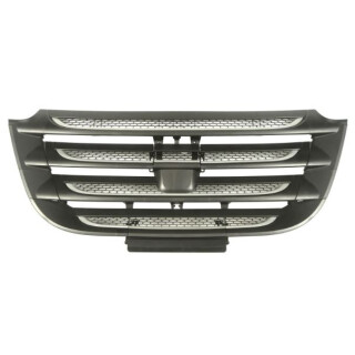 Frontgrill unten passend für DAF XF CF Euro 6