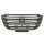 Frontgrill unten passend für DAF XF CF Euro 6