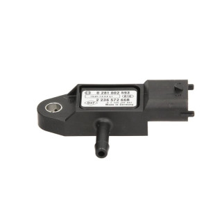 Ladedruck Sensor Bosch passend für Renault Dacia Opel Nissan