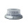 LED Rundumleuchte Rundumkennleuchte mit Blitz / Rotation 12 V / 24 V