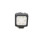 Arbeitsscheinwerfer LED 12V / 24V mit 1500 lm Lichtstrom