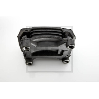 Gummischichtfeder 147 x 264 passend für MAN