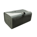 Kraftstofftank 300 Liter Universal 480 x 650 x 1000...