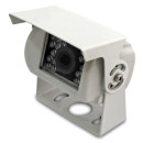 Toter-Winkel-Kamerasystem mit Ultraweitwinkel Kamera blispo® inkl. 7 Zoll LED TFT inkl. Rückfahrkamera SET 3