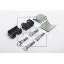 Sattelkupplung Rep.-Sa passend für SAF