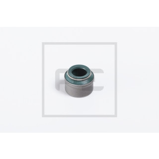 Ventilschaftabdichtung 11 x 13,8/17,3 x 14 passend für SCANIA
