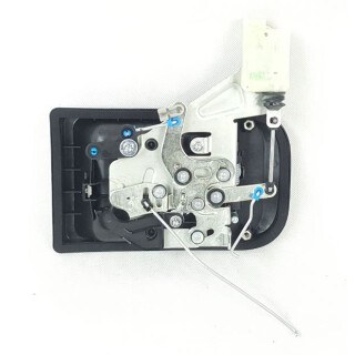 3804810 LKWTeile24 Türgriff Hecktür passend für IVECO Daily S2006