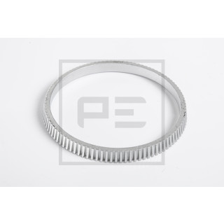 Polrad 166 x 178/186 x 16,5 passend für RENAULT TRUCKS, VOLVO