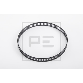 Polrad 153 x 157 x 16 passend für RENAULT TRUCKS, VOLVO