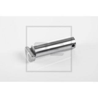 Bremsbackenbolzen 5 x 20 hartvercromt