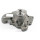 Wasserpumpe passend für Mercedes L1620 LK LN LP O309