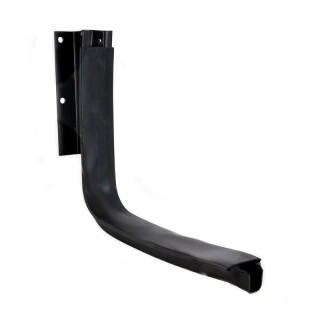 Kraftstofftankhalterungsset / Befestigungskonsolenset universal inkl. Spannband und Spannbandgummi 560 x 640 mm