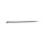 Kraftstofftankhalterungsset / Befestigungskonsolenset universal inkl. Spannband und Spannbandgummi 560 x 640 mm