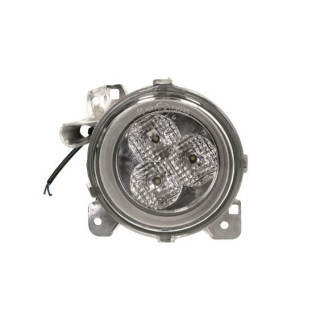 Fernscheinwerfer links LED passend für Scania P, G, R, T