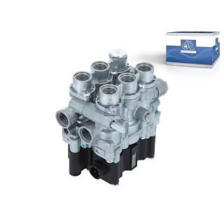 Magnetventil passend für DAF, SCANIA