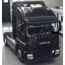 VIESA Kompressor III Dachklimaanlage, Standklimaanlage 24V inkl. Einbausatz für Iveco Stralis/S-WAY AT