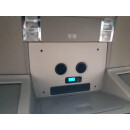 VIESA Kompressor III Dachklimaanlage, Standklimaanlage 24V Grundgerät