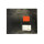 Planenreparatur Set für LKW Planen & Zelte, 3 - teilig 48 x 39 cm, 24 x 39 cm, 19,5 x 24 cm schwarz