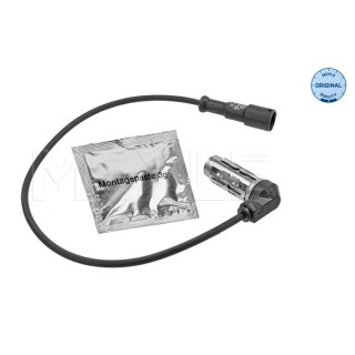 Sensor, Raddrehzahl passend für BPW, DAF, FRUEHAUF, IVECO, KÄSSBOHRER, MERCEDES-BENZ, RENAULT TRUCKS, SCHMITZ CARGOBULL
