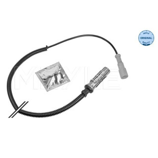 Sensor, Raddrehzahl passend für MERCEDES-BENZ