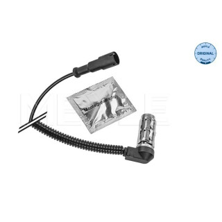 Sensor, Raddrehzahl passend für MERCEDES-BENZ