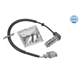 Sensor, Raddrehzahl passend für MAN