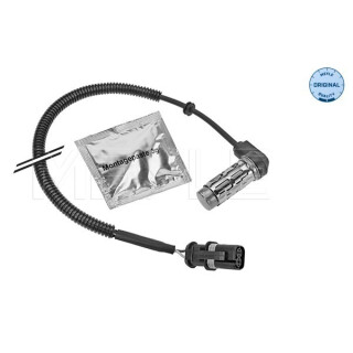 Sensor, Raddrehzahl passend für MAN