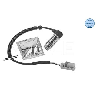 Sensor, Raddrehzahl passend für MAN