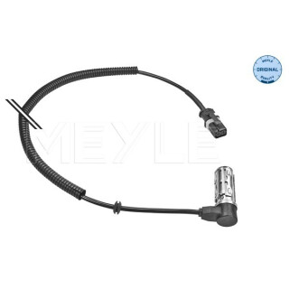 Sensor, Raddrehzahl passend für MAN