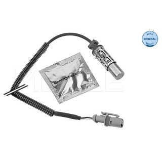 Sensor, Raddrehzahl passend für MAN
