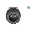 Sensor, Ansauglufttemperatur passend für IVECO, MAN, SCANIA